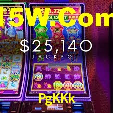 Welcome Bonus PgKKk