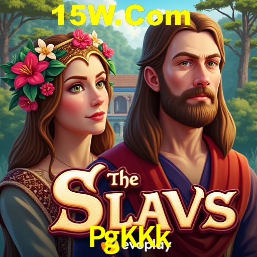 Desvendando o Mundo dos Jogos Virtuais na PgKKk